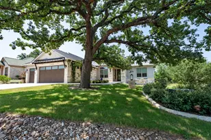 503 Fire Dance, Horseshoe Bay, TX 78657 - Photo 1