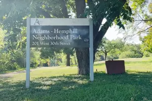 3011 Whitis Ave, Austin, TX 78705 - Photo 4