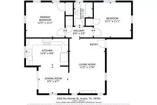 2905 Rio Grande St, Austin, TX 78705 - Photo 38