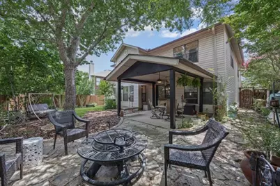 1187 Forest Bluff Trail, Round Rock, TX 78665 - Photo 34