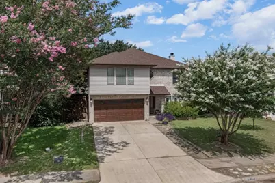 1187 Forest Bluff Trail, Round Rock, TX 78665 - Photo 38