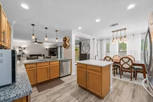 1187 Forest Bluff Trail, Round Rock, TX 78665 - Photo 6