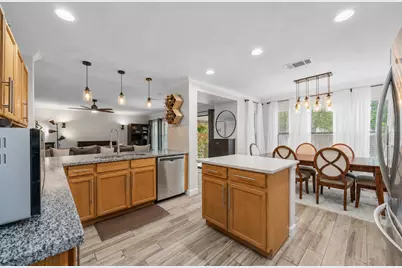 1187 Forest Bluff Trail, Round Rock, TX 78665 - Photo 6