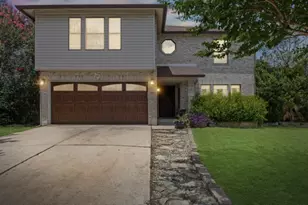 1187 Forest Bluff Trail, Round Rock, TX 78665 - Photo 1