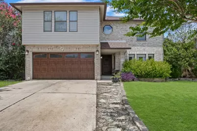 1187 Forest Bluff Trail, Round Rock, TX 78665 - Photo 2