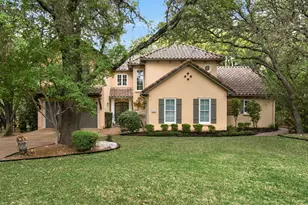 4110 Bunny Run, Austin, TX 78746 - Photo 2