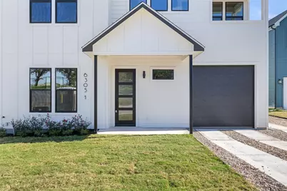 6305 Friendswoods Drive #1, Austin, TX 78723 - Photo 1