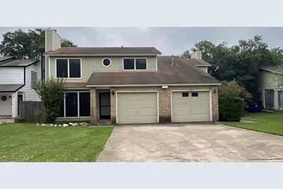4907 Cana Cove #A, Austin, TX 78749 - Photo 1