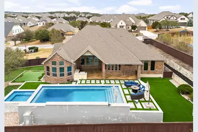 168 Rocky Spot Drive, Austin, TX 78737 - Photo 38