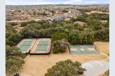 168 Rocky Spot Drive, Austin, TX 78737 - Photo 40