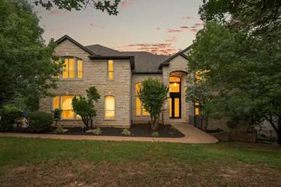10105 Pickfair Drive, Austin, TX 78750 - Photo 1