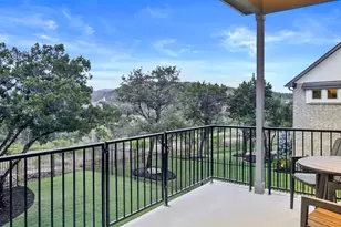 1707 Roaming Oak Bnd, Georgetown, TX 78628 - Photo 20