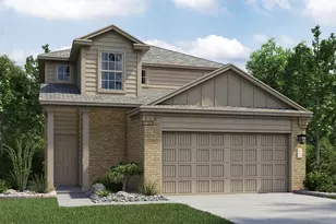 1707 Roaming Oak Bnd, Georgetown, TX 78628 - Photo 1
