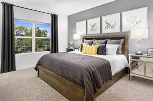 1707 Roaming Oak Bnd, Georgetown, TX 78628 - Photo 18