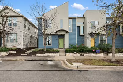 7615 Wolverine Street, Austin, TX 78757 - Photo 2