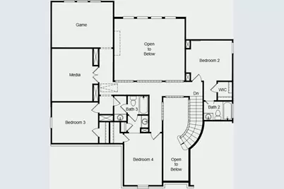 519 Tricia Court, Liberty Hill, TX 78642 - Photo 4