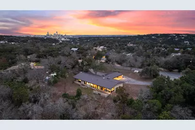 1200 Redbud Trail, West Lake Hills, TX 78746 - Photo 2