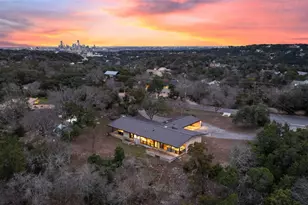 1200 Redbud Trail, West Lake Hills, TX 78746 - Photo 2