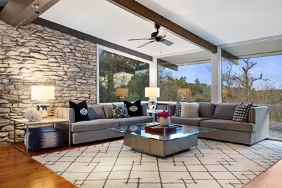 1200 Redbud Trail, West Lake Hills, TX 78746 - Photo 6