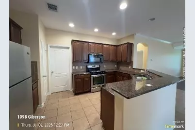 1098 Giberson Way, Buda, TX 78610 - Photo 4