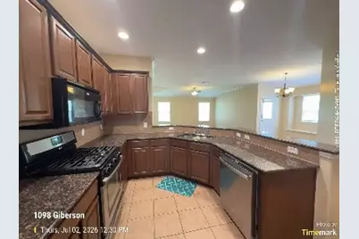 1098 Giberson Way, Buda, TX 78610 - Photo 2