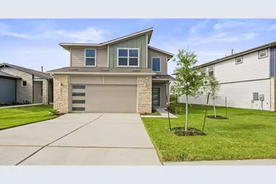 7911 Linda Michelle Lane, Austin, TX 78724 - Photo 2