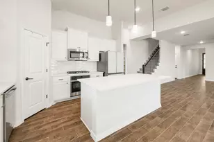 1228 Calendula Trl, Georgetown, TX 78628 - Photo 12