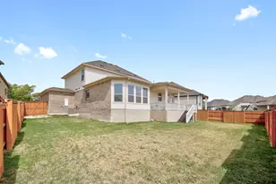 1228 Calendula Trl, Georgetown, TX 78628 - Photo 36