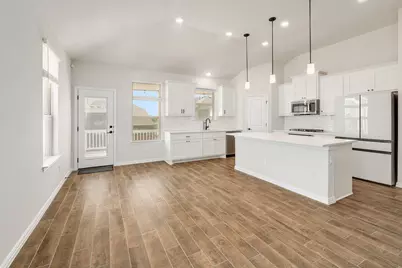 1228 Calendula Trail, Georgetown, TX 78628 - Photo 8