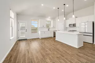 1228 Calendula Trl, Georgetown, TX 78628 - Photo 8