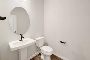 1228 Calendula Trl, Georgetown, TX 78628 - Photo 32