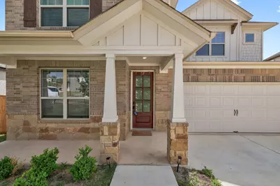 1228 Calendula Trail, Georgetown, TX 78628 - Photo 2