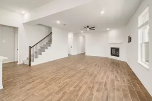 1228 Calendula Trl, Georgetown, TX 78628 - Photo 4