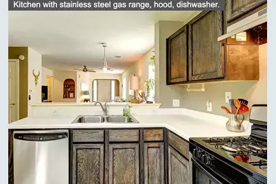 5416 Rusk Court, Austin, TX 78723 - Photo 10