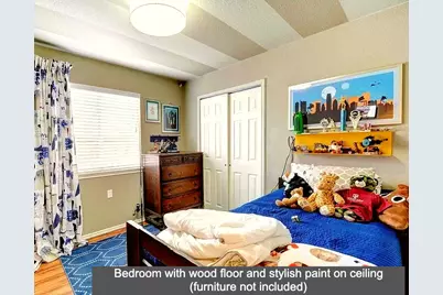 5416 Rusk Court, Austin, TX 78723 - Photo 14