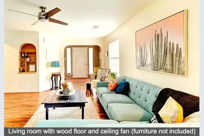 5416 Rusk Court, Austin, TX 78723 - Photo 4