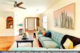 5416 Rusk Ct, Austin, TX 78723 - Photo 4