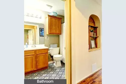 5416 Rusk Court, Austin, TX 78723 - Photo 16