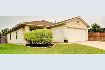 5416 Rusk Court, Austin, TX 78723 - Photo 2