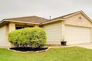 5416 Rusk Ct, Austin, TX 78723 - Photo 2
