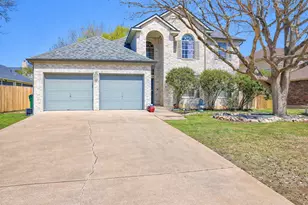 1109 Pebble Brook Rd, Cedar Park, TX 78613 - Photo 2