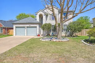 1109 Pebble Brook Rd, Cedar Park, TX 78613 - Photo 1