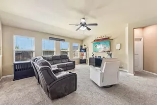 300 Hendelson Ln, Hutto, TX 78634 - Photo 2