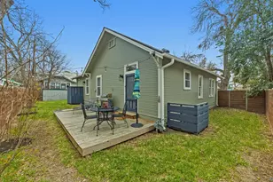 306 W 44th St, Austin, TX 78751 - Photo 34