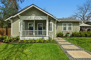 306 W 44th St, Austin, TX 78751 - Photo 1