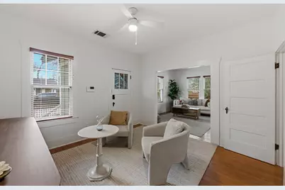 306 W 44th Street #A, Austin, TX 78751 - Photo 10