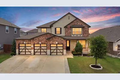 1006 Toltec Trail, Georgetown, TX 78626 - Photo 14