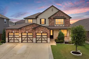 1006 Toltec Trail, Georgetown, TX 78626 - Photo 14