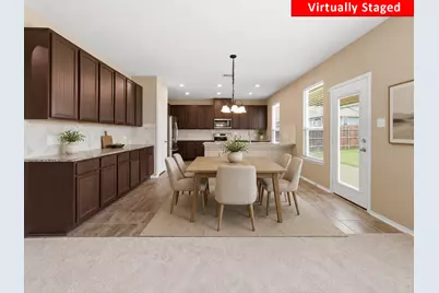 1006 Toltec Trail, Georgetown, TX 78626 - Photo 2