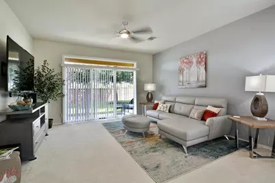 247 Bonham Loop, Georgetown, TX 78633 - Photo 4